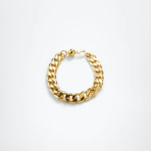 Beaded pendant earrings